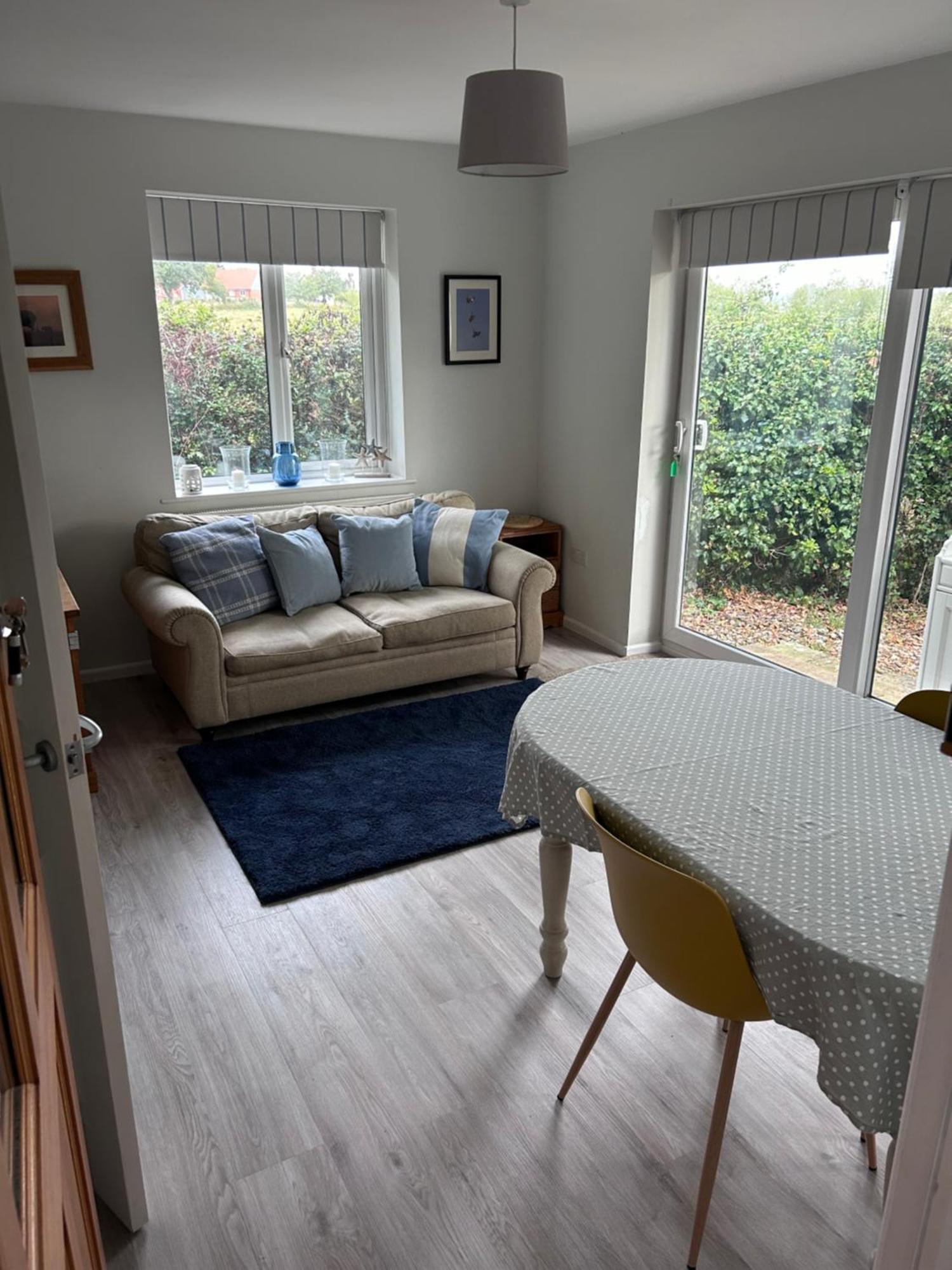 Hamble House Holiday Let Woodbridge Exterior foto